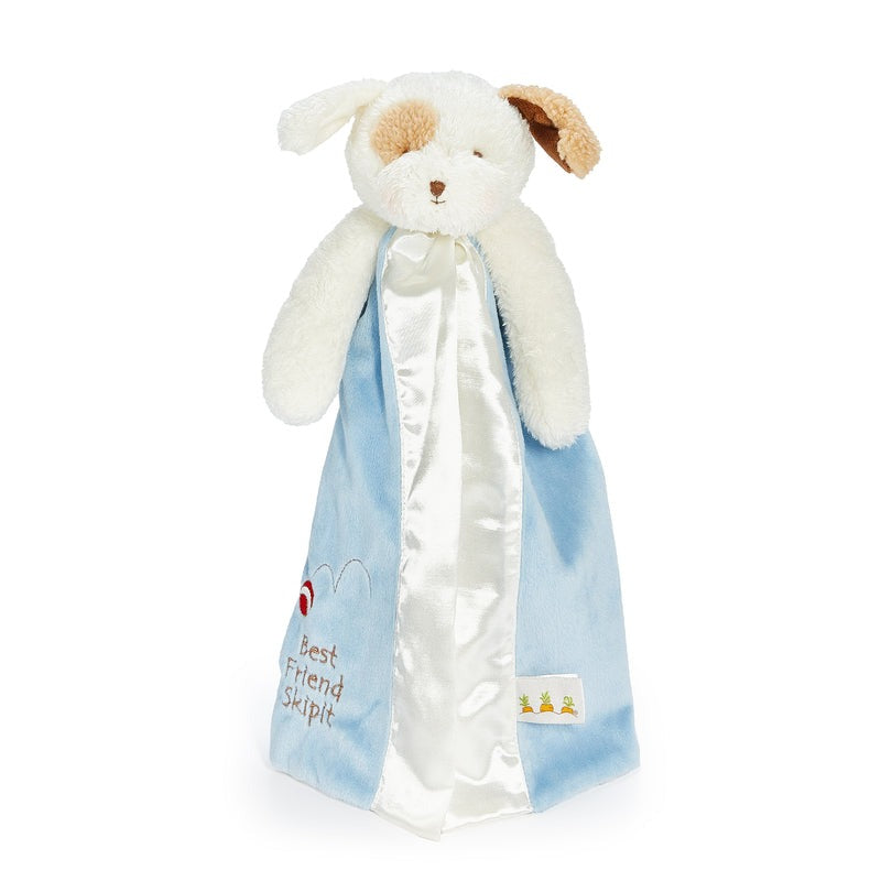 Bunnies by the Bay Buddy Blanket - Image 2