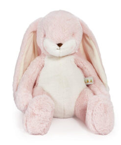 Bunnies by the Bay Big Nibble Bunny 20"