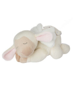 Ganz Sleepy Musical Lamb