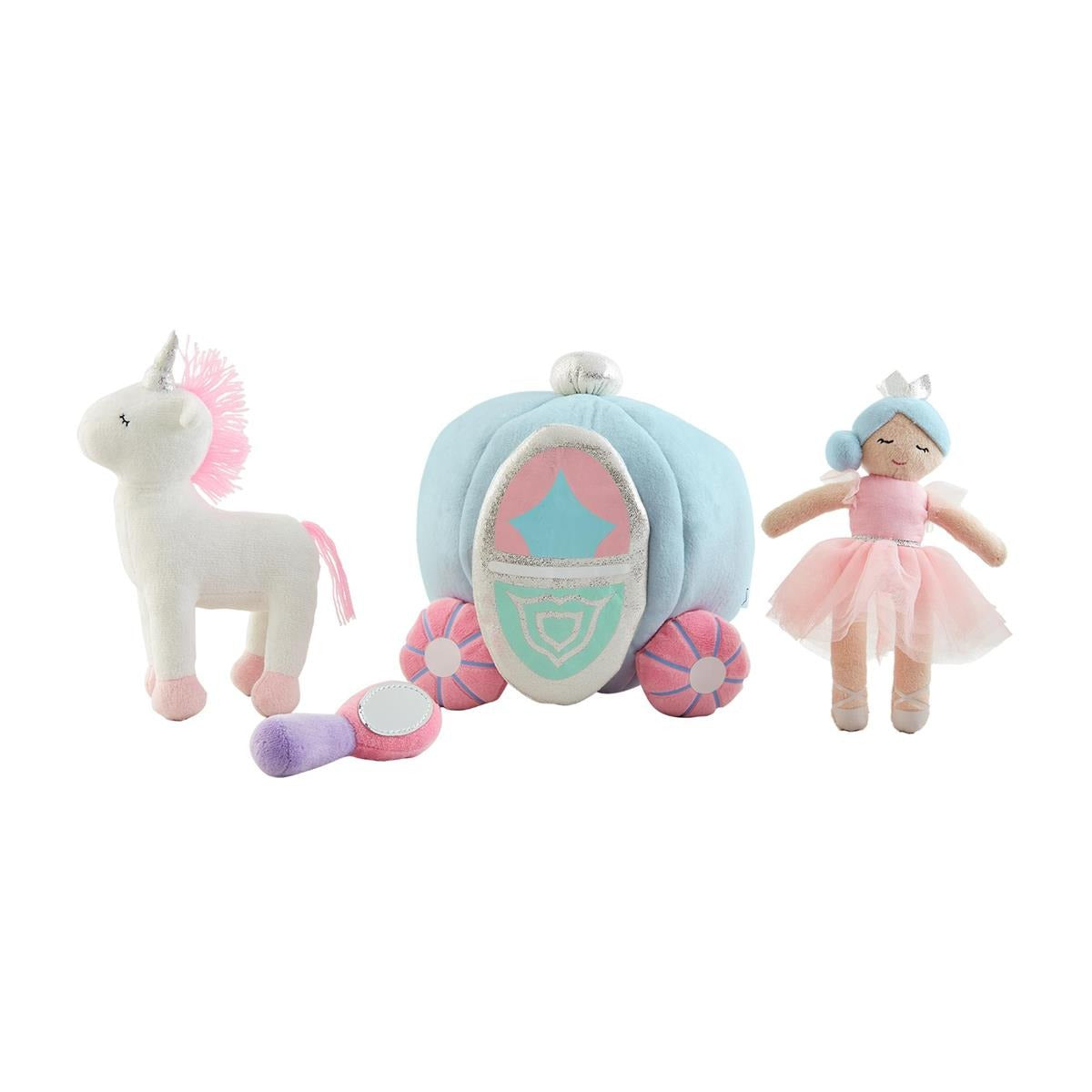 Mud Pie Plush Set - Image 10