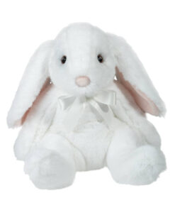 Douglas Bianca White Bunny