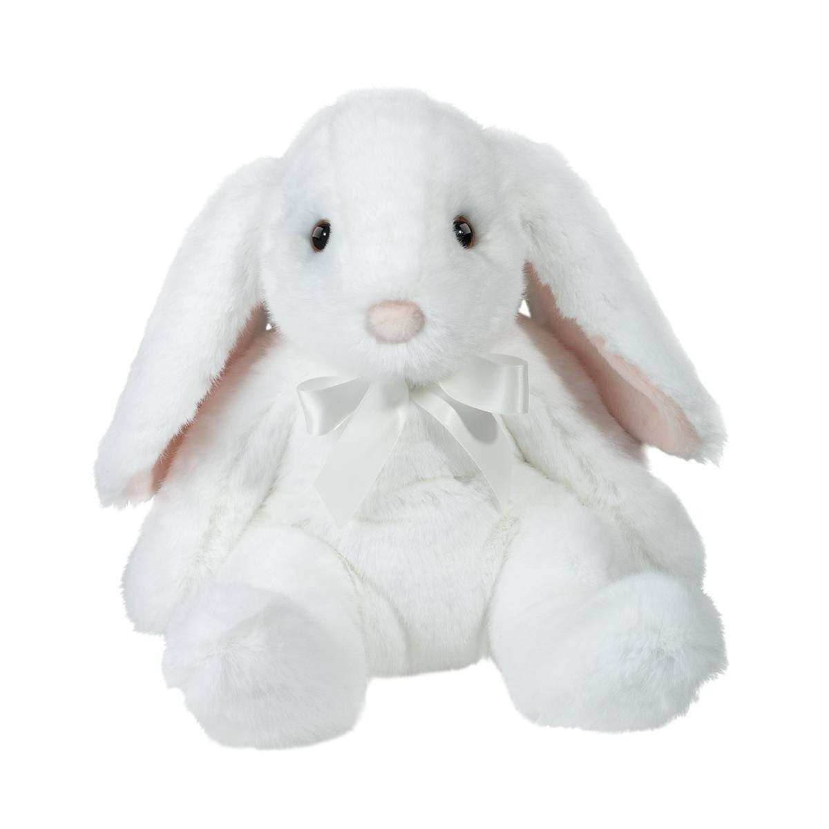 Douglas Bianca White Bunny