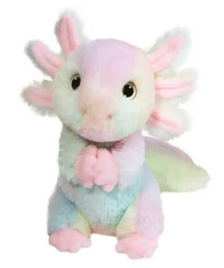 Douglas Mini Gillie Axolotl