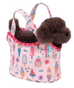 Alternative view of Douglas Sassy Sak