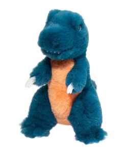 Douglas Kennie Blue T-Rex