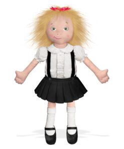 Yottoy Eloise Soft Doll