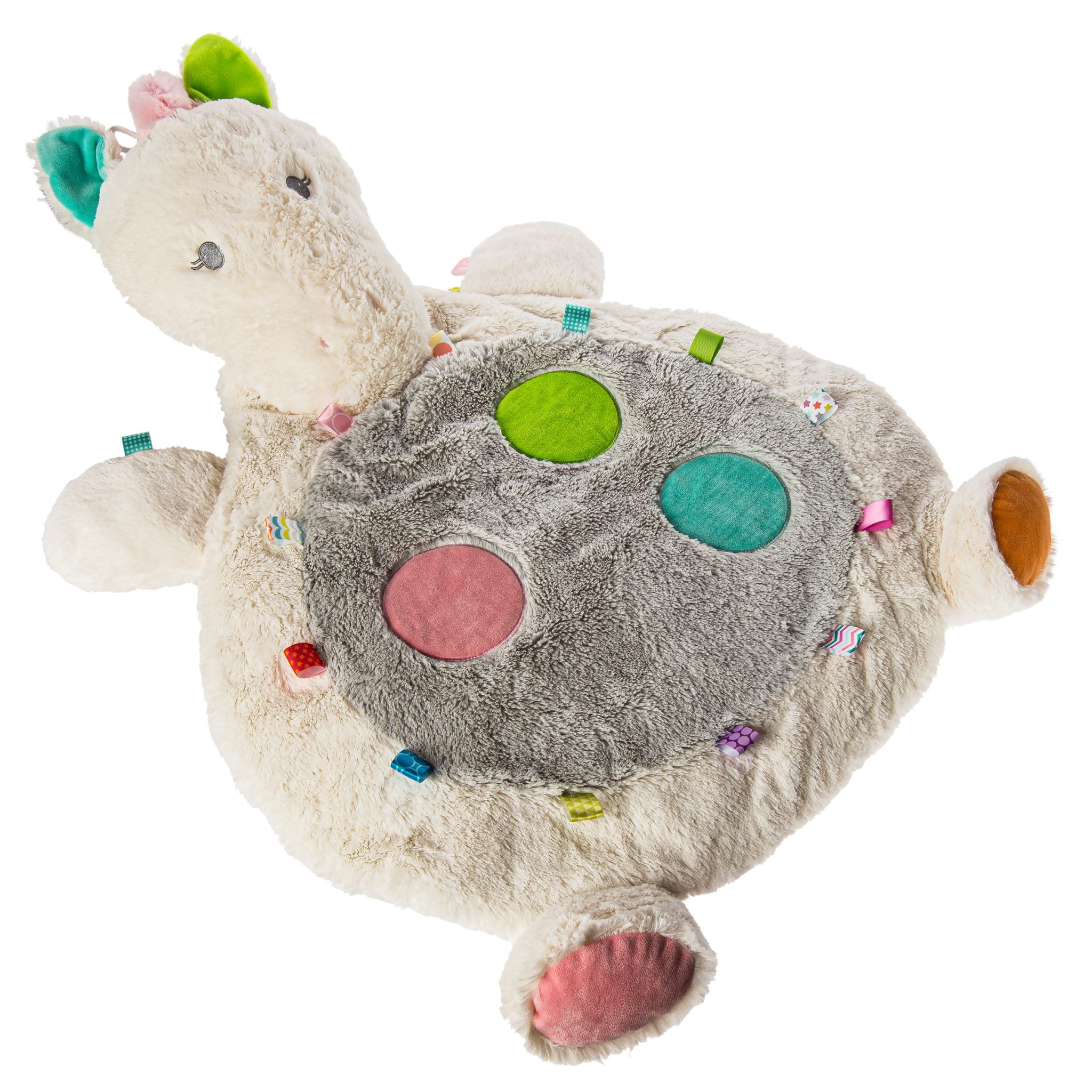 Mary Meyer Taggies Baby Mat - Image 2