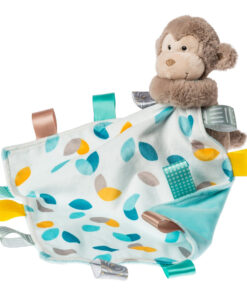 Alternative view of Mary Meyer Taggies Cuddlebud