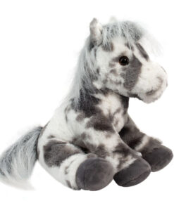 Douglas Hemie Soft Spotted Horse