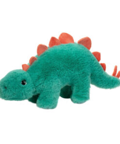 Douglas Stompie Soft Stegosaurus