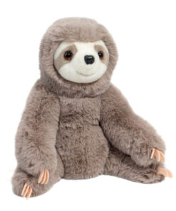 Douglas Super Softies