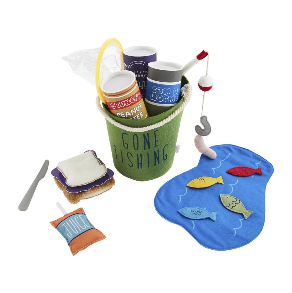 Mud Pie Plush Set - Image 4