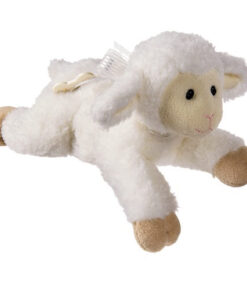 Mary Meyer Melody Musical Lamb