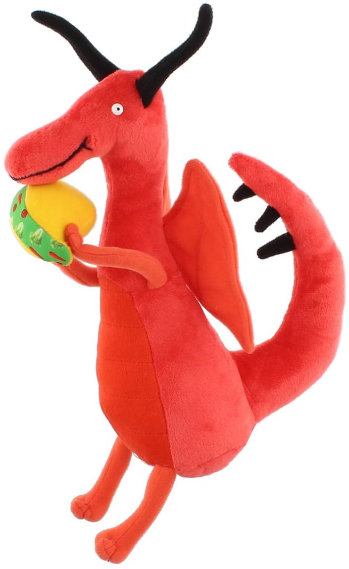 Merrymakers Plush - Image 4