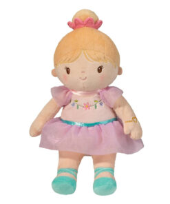Douglas Baby Plush Dolls