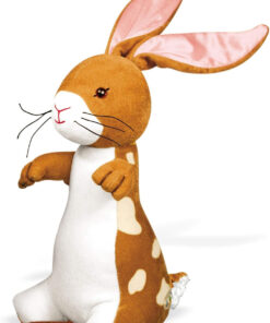 Yottoy The Velveteen Rabbit Soft Toy