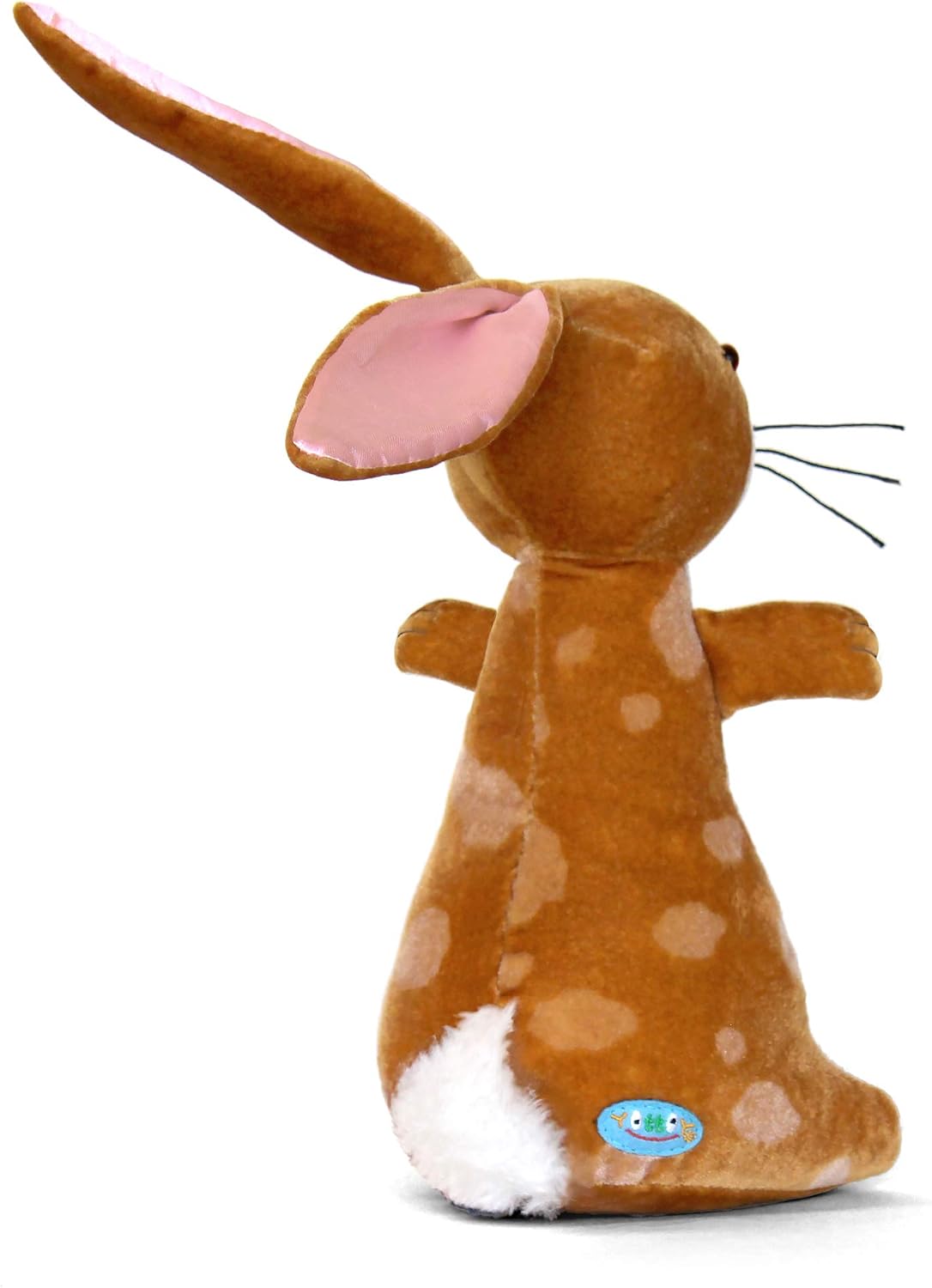 Yottoy The Velveteen Rabbit Soft Toy - Image 2