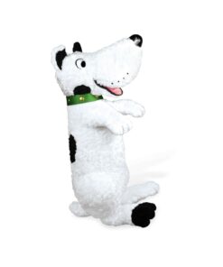Yottoy Harry The Dog Soft Toy