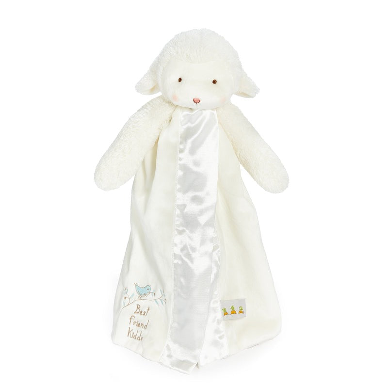 Bunnies by the Bay Buddy Blanket - Image 5