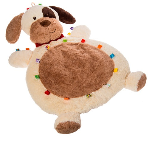 Mary Meyer Taggies Baby Mat
