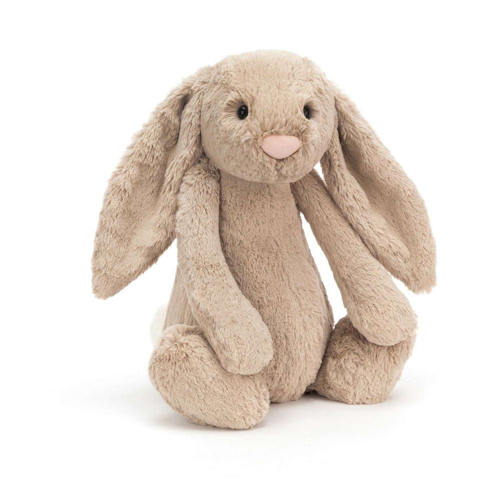 JellyCat Bashful Beige Bunny - Image 3
