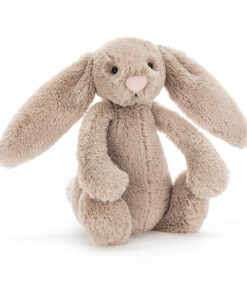 JellyCat Bashful Beige Bunny
