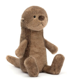 JellyCat Brooke Otter