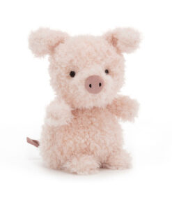 Alternative view of JellyCat Little's