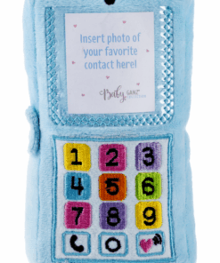 Ganz My First Cell Phone