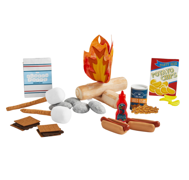 Mud Pie Plush Set - Image 5