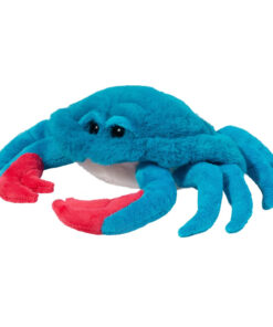 Alternative view of Douglas Plush