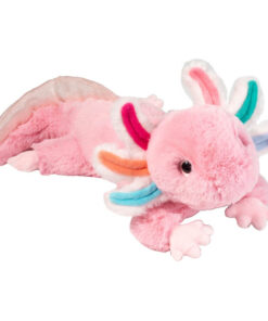 Douglas Jazzie Soft Axolotl