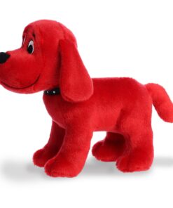 Alternative view of Aurora Clifford