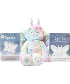 Alternative view of Slumberkins Kin & Book