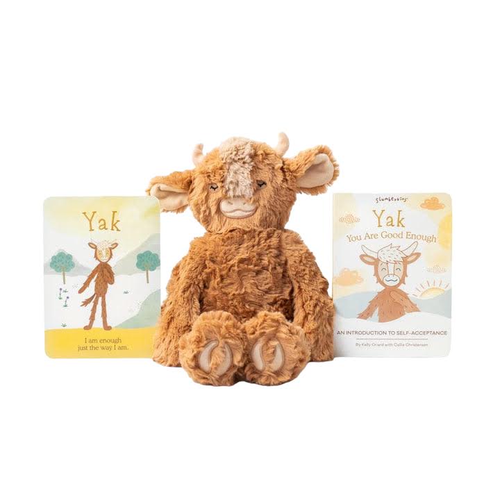 Slumberkins Kin & Book - Image 5