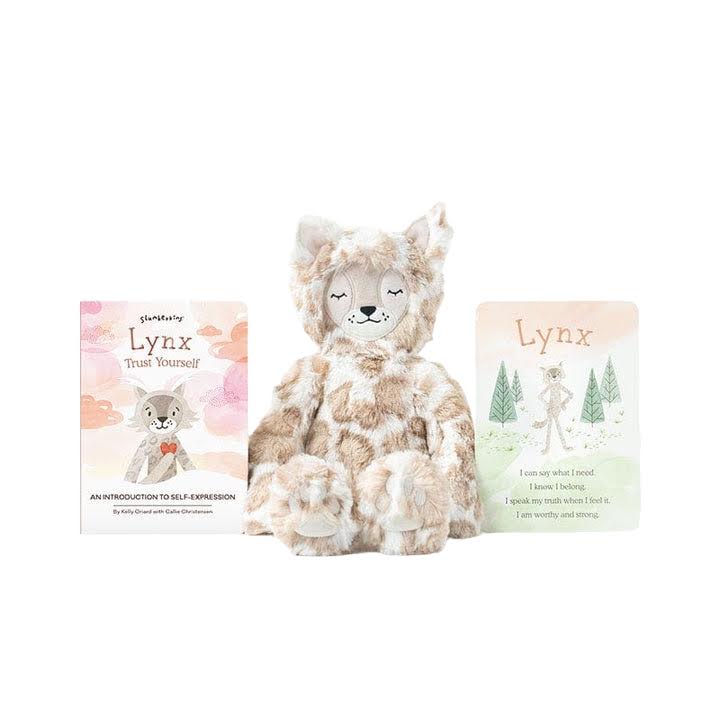 Slumberkins Kin & Book - Image 8