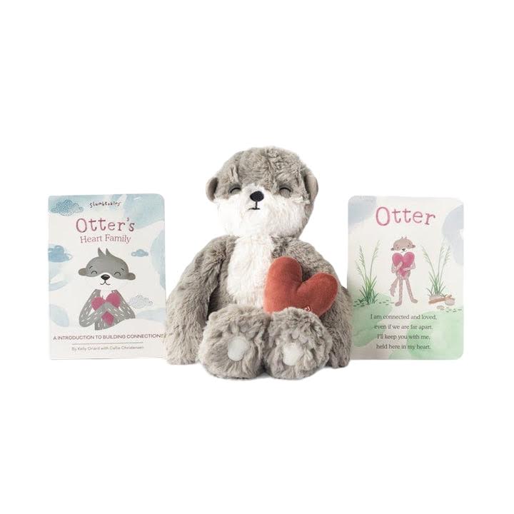 Slumberkins Kin & Book - Image 9