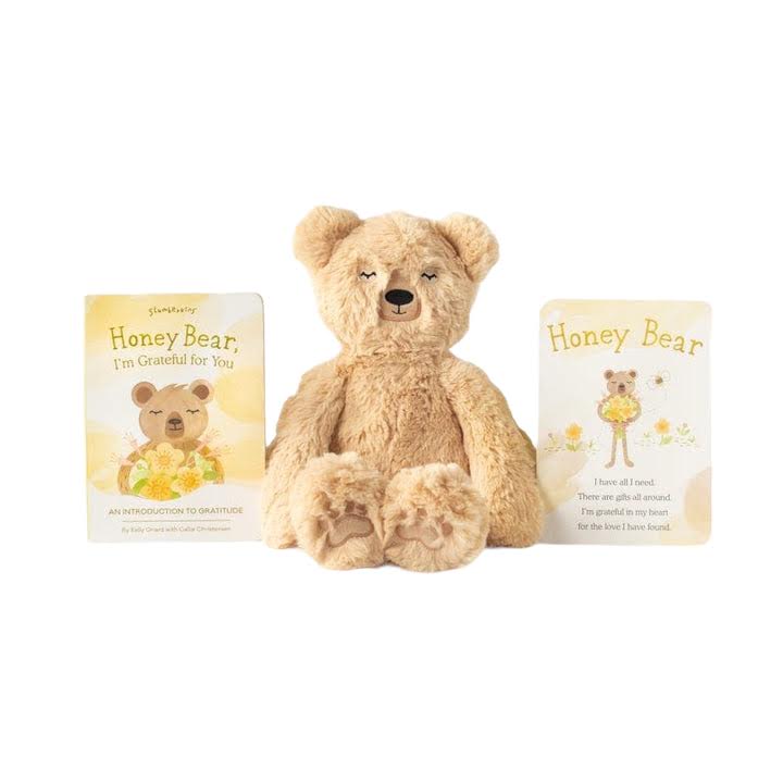 Slumberkins Kin & Book - Image 10