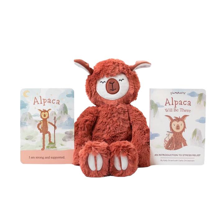 Slumberkins Kin & Book - Image 13