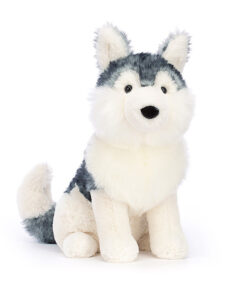 JellyCat Jackson Husky