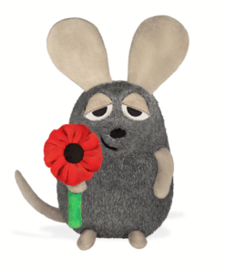 Yottoy Frederick Soft Toy