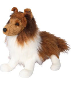 Douglas Whispy Sheltie