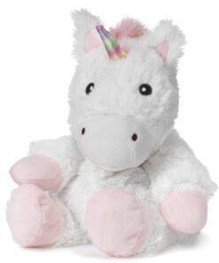 Alternative view of Warmies