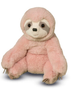 Alternative view of Douglas Softie