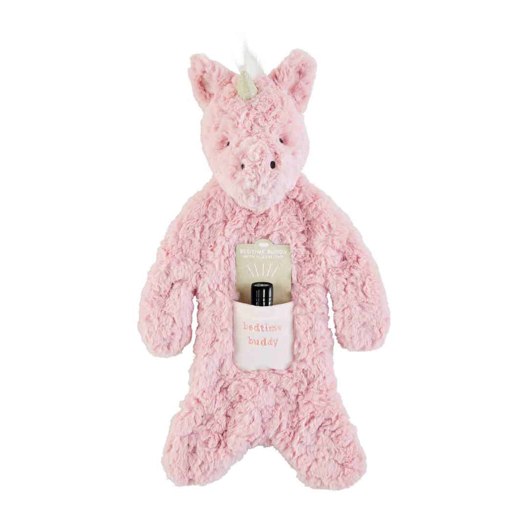 Mud Pie Flashlight Cuddler Set - Image 2