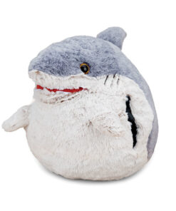 Alternative view of Noxxiez Cuddly Handwarmer Pillow