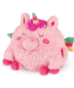 Noxxiez Cuddly Handwarmer Pillow