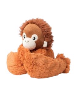 Alternative view of Hugimals