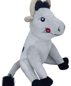 Alternative view of Merrymakers Plush